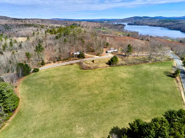 Map R15 Lot 52 Western Road, Warren, ME 04864