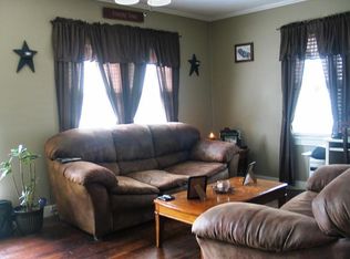 2800 Cherry St, Mount Vernon, IL 62864