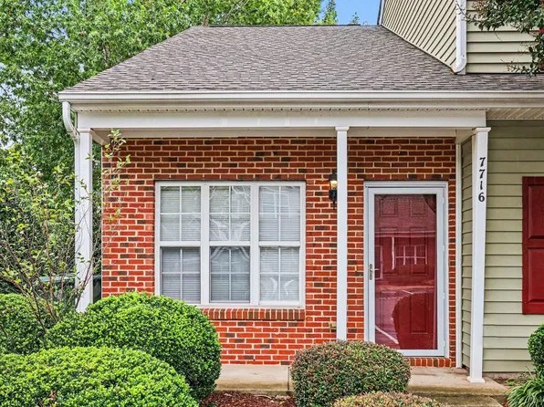 7716 River Field Dr, Raleigh, NC 27616