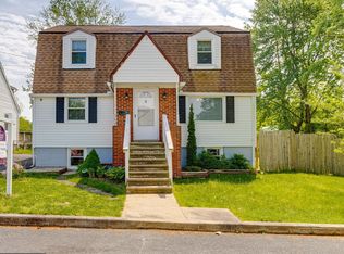 362 Carter St, Aberdeen, MD 21001