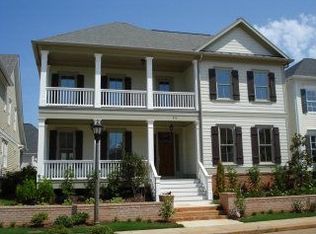 816 Commons Park, Statham, GA 30666