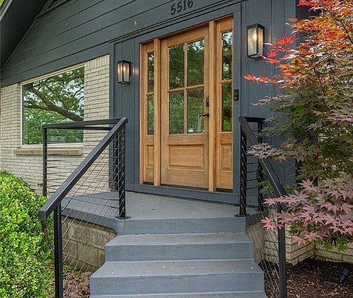 2nd image of 5516 Country Club Ave