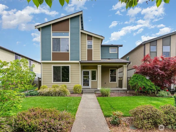 32977 Skyline Lane, Black Diamond, WA 98010