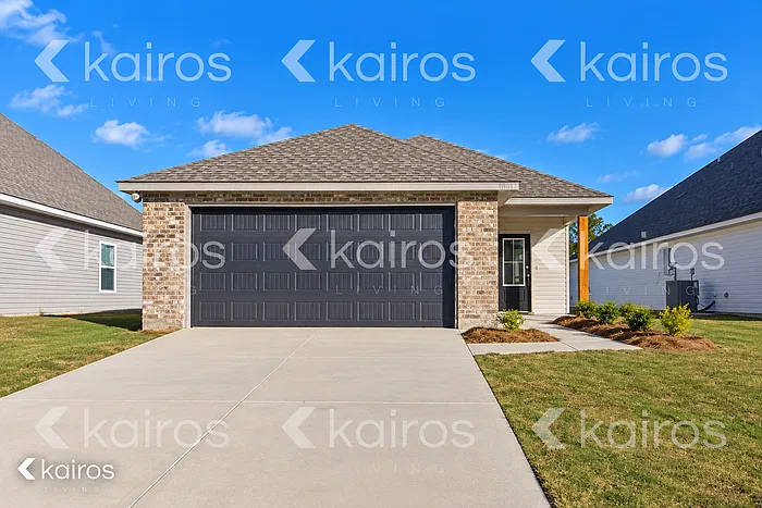 8033 Hendrick Dr