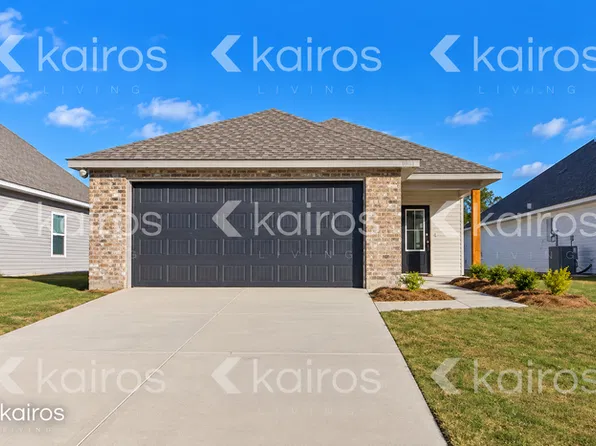 8033 Hendrick Dr, Baton Rouge, LA 70817