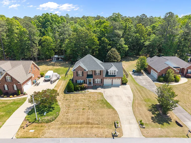 1325 Old Regent Dr — Photo 8