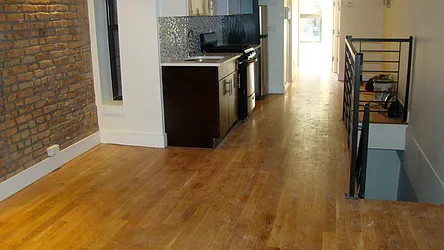 Rented by Brooklyn IQ Properties Inc