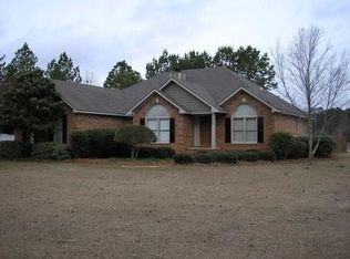 190 Danbury Ln, Albany, GA 31721