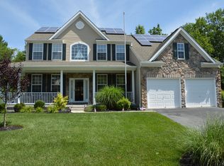 11 Ronzetti Ave, Selbyville, DE 19975