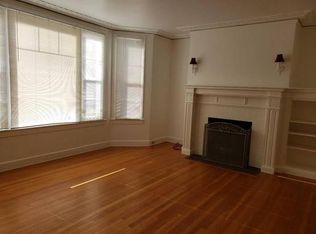 342 12th Ave, San Francisco, CA 94118