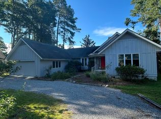 11 Sheridan Rd, Beaufort, SC 29907