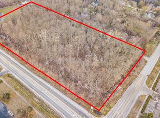 0 Ann Arbor Rd, Plymouth, MI 48170