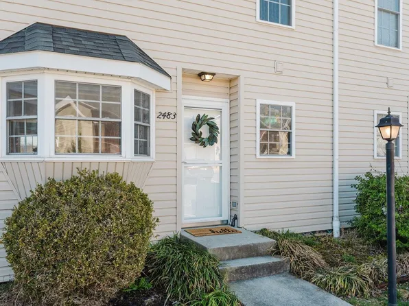 2483 Mosby Ct, Harrisonburg, VA 22801