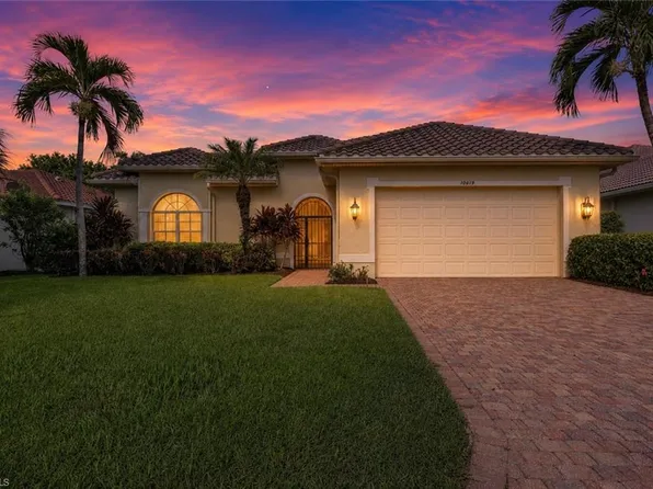 10879 Fieldfair DR, NAPLES, FL 34119
