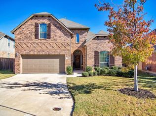 3632 Furlong Way, Fort Worth, TX 76244