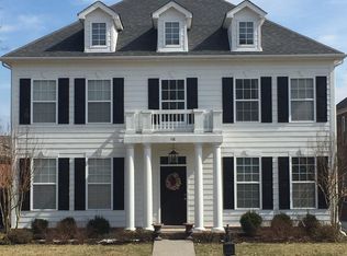 118 Delta Blvd, Franklin, TN 37067