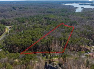 13615 Claysparrow Rd, Charlotte, NC 28278