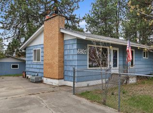6807 N Calispel St, Spokane, WA 99208