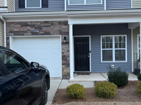 12217 Whiteside Dr, Charlotte, NC 28278