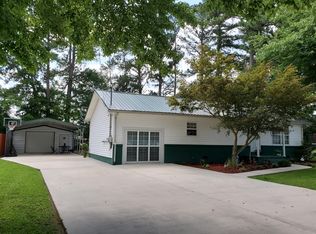 84 Burger Dr, Manchester, TN 37355