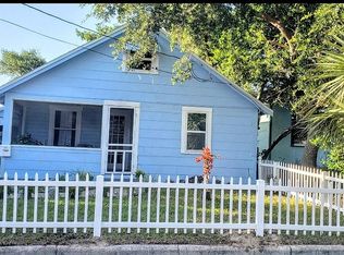 315 Phoenix Ave, Daytona Beach, FL 32118