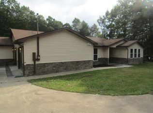 167 Black Hawk Ln, Cool Ridge, WV 25825