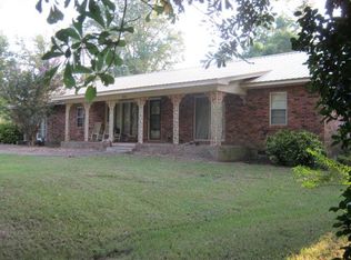 3554 Primitive Dr SE, Ruth, MS 39662