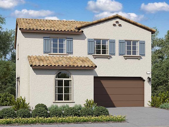 Arroyo Plan 2A Santa Barbara