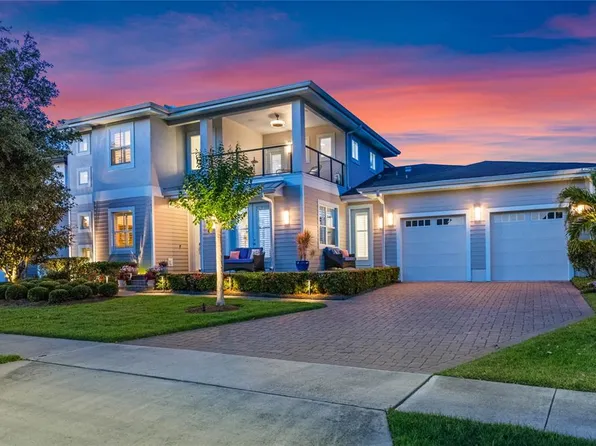 13037 Upper Harden Ave, Orlando, FL 32827