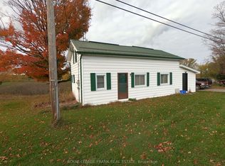 1974 County Road 2, Pt Hope, ON L1A3V7