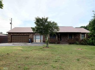 2341 Wall Rd, Monroe, GA 30656