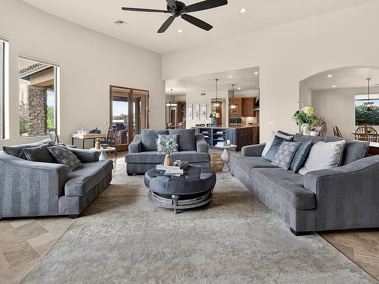 14530 N Granite Peak Pl — Photo 27