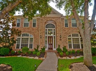 2038 Birnam Wood Dr, Sugar Land, TX 77479