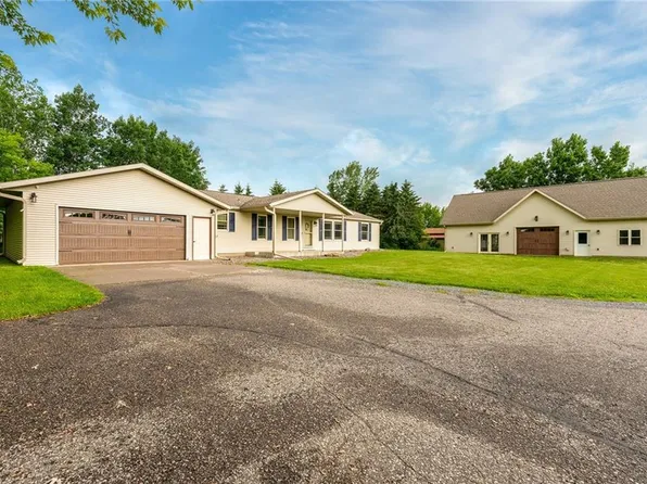 4805 Star Ridge Road, Eau Claire, WI 54703