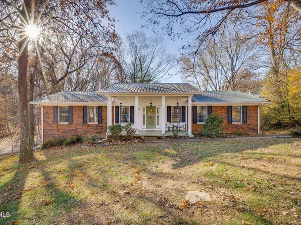 516 Bramblewood Dr, Mount Carmel, TN 37645