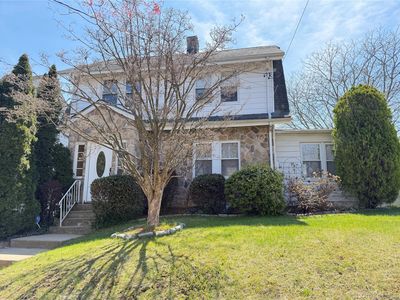 12 Irenhyl Avenue, Port Chester, NY, 10573