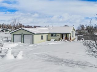 6641 Paint Horse Way, Klamath Falls, OR 97601