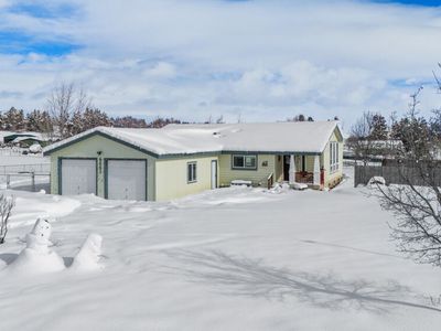 6641 Paint Horse Way, Klamath Falls, OR, 97601