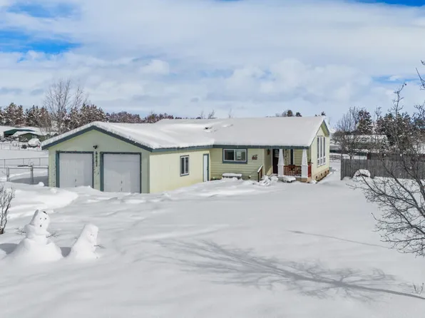 6641 Paint Horse Way, Klamath Falls, OR 97601