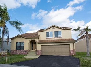 10811 SW 11th Mnr, Davie, FL 33324