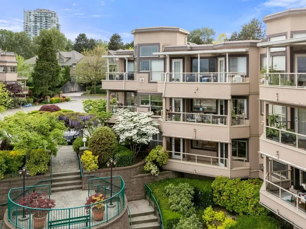 78 Richmond St #401, New Westminster, BC V3L 5T2