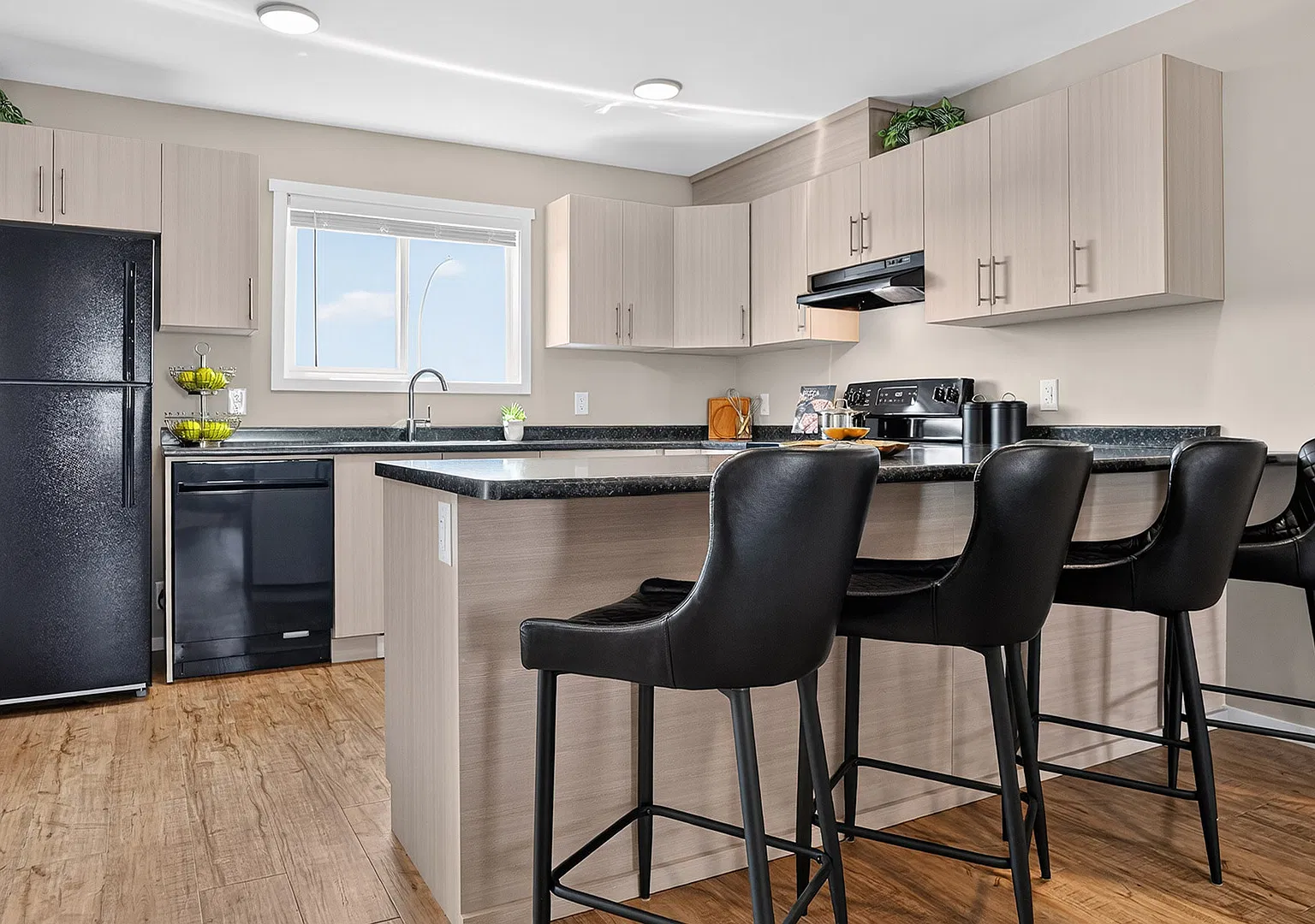 Skyview Village — Photo 1