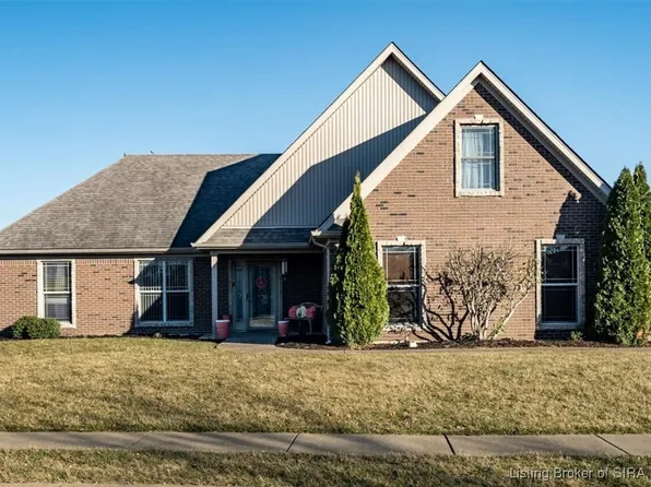 6010 Cookie Drive, Charlestown, IN 47111