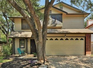 12812 Steeple Chase Dr, Austin, TX 78729