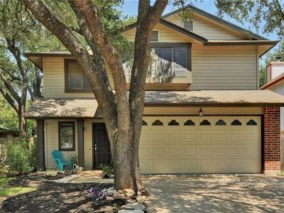 12812 Steeple Chase Dr, Austin, TX, 78729