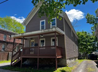 307 Farrier Ave #1, Oneida, NY 13421
