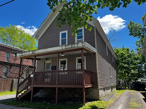307 Farrier Ave #1 Photo 1