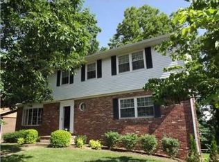 1808 Smith Rd, Charleston, WV 25314