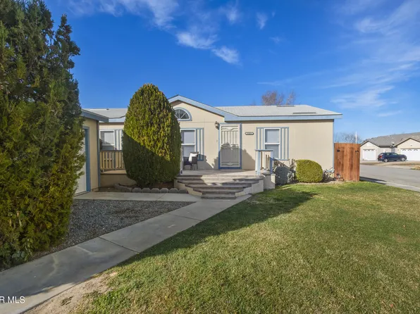 1335 Richfield Ave, Rosamond, CA 93560