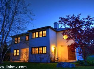 57 New Ln, West Tisbury, MA 02575